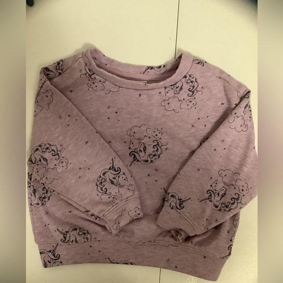 Sweatshirt - Picture 1 of 3